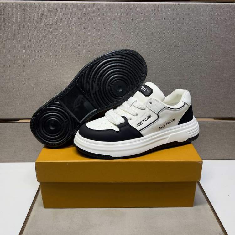 Picture of Louis Vuitton Shoes _SKULVsz39-44mnf043117094